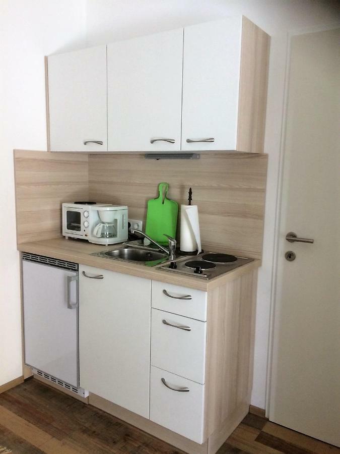 דירות באד אאוסי Steirerhof מראה חיצוני תמונה